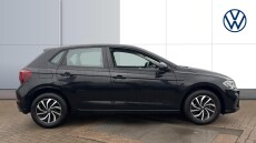 Volkswagen Polo 1.0 TSI Life 5dr Petrol Hatchback